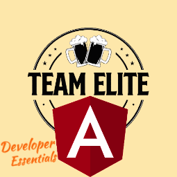 Essentials Extensions for Angular Developers, E.T.