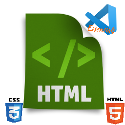 HTML-Essentials
