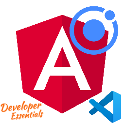 Essentials Extensions for Ionic Developers, STD.