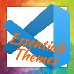 VSC-Essentials-Themes - Visual Studio Marketplace